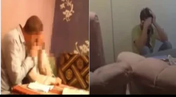 خيانة في حصة منزلية.. كواليس الإطاحة بمدرس بعد ضبطه داخل شقة بالدقهلية